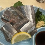 ひょうたん寿司 - 