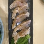 ひょうたん寿司 - 