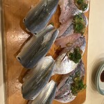 ひょうたん寿司 - 