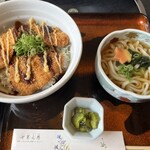 レストラン しん愛 - 