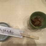 ひょうたん寿司 - 