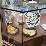 阪神名物 いか焼き - 