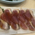 ひょうたん寿司 - 