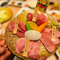 肉匠ふるさと - 