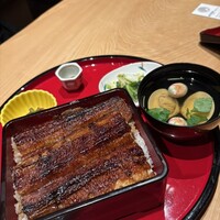 炭焼 うな富士 有楽町店 - 