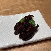 炭焼 うな富士 有楽町店 - 