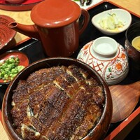 炭焼 うな富士 有楽町店 - 