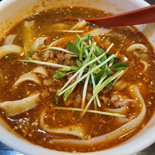 西安刀削麺酒楼_0