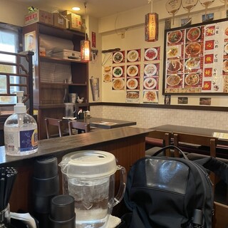 西安刀削麺酒楼_2