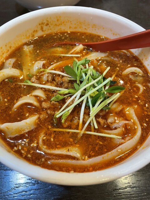 Xi'an Toushoumen Shurou Ushigome Kagurazaka Ten