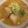 金龍ラーメン  御堂筋店