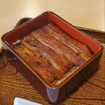 うなぎ やす川 - 