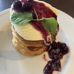 アメリカンクラブハウス - 