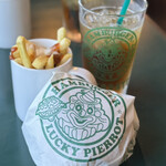 ラッキーピエロ 港北大前店 - 