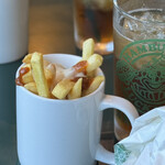 ラッキーピエロ 港北大前店 - 