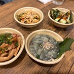 ひねり蛇口ハイ 大衆酒泉テルマエ - 