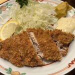 豊洲の鮮魚 三四味屋 - 