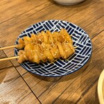 ひねり蛇口ハイ 大衆酒泉テルマエ - 