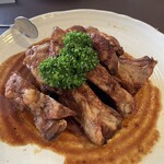 アメリカンクラブハウス - 