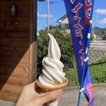 間人アイスキャンデー - 