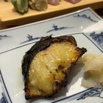 豊洲の鮮魚 三四味屋 - 