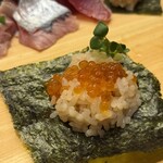 豊洲の鮮魚 三四味屋 - 