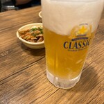 ひねり蛇口ハイ 大衆酒泉テルマエ - 