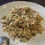 アメリカンクラブハウス - 