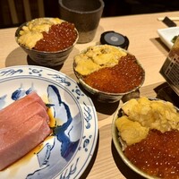 焼うお いし川 - 