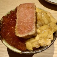 焼うお いし川 - 