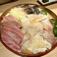 焼うお いし川 - 