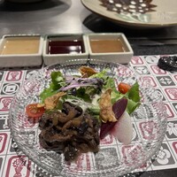 紅花別館 - 