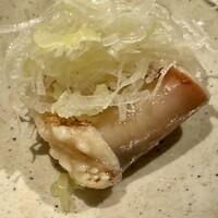 焼うお いし川 - 