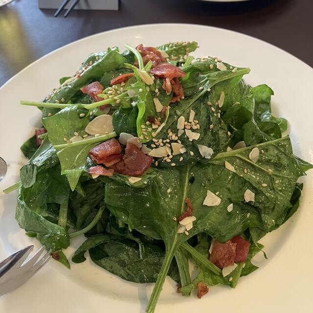 AMERICAN CLUB HOUSE Toritsudaigakuten photo