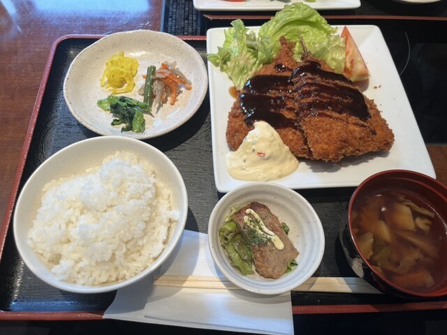 Sumo Chaya Terao Oosakaten