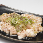 おおやまホルモン - 