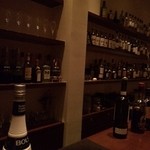 Bar SPERANZA  - 店内