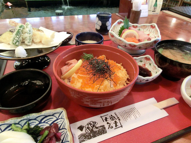 漁火大名 浦田 懐石 会席料理 食べログ