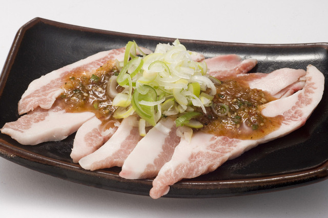 おおやまホルモン 一宮萩原店 萩原 焼肉 食べログ