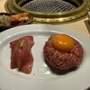 日本橋 焼肉 正剛