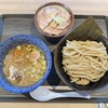 白楽 栗山製麺 三井アウトレットパーク 横浜ベイサイド店