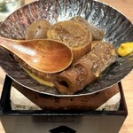 九州の地酒と肴 呑窓 - 