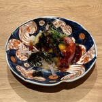 九州の地酒と肴 呑窓 - 