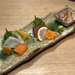 九州の地酒と肴 呑窓 - 