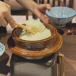 魚と煮込みとわら焼きと ととと - 