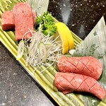 焼肉 いのうえ - 