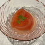 魚と煮込みとわら焼きと ととと - 