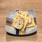 九州の地酒と肴 呑窓 - 