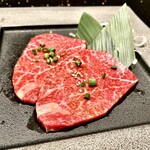 焼肉 いのうえ - 