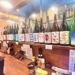 ぼう家 金山店 - 